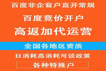 百度推广在医疗行业的应用及挑战